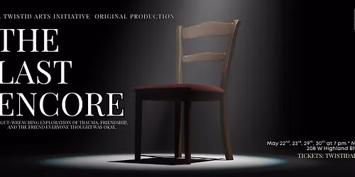 The Last Encore