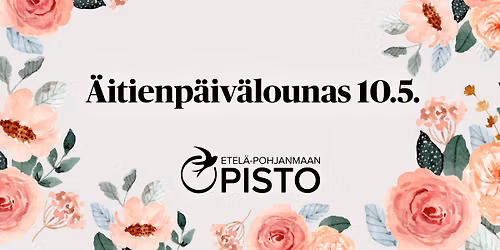 \u00c4itienp\u00e4iv\u00e4lounas 10.5.