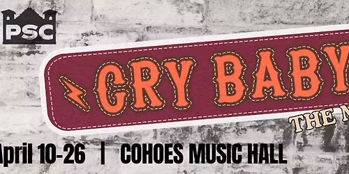 Cry-Baby: The Musical