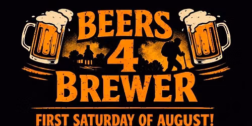 Beers 4 Brewer