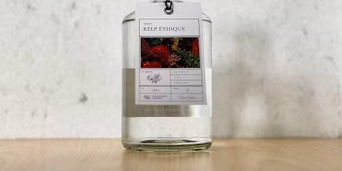 \u30a8\u30b7\u30ab\u30eb\u30fb\u30b9\u30d4\u30ea\u30c3\u30c4\u00d7SEAVEGE- KitchenLab\u300c\u65b0\u3057\u3044\u5473\u306b\u51fa\u4f1a\u3046\u65c5 \u301cGIN\u3068\u3001\u6d77\u85fb\u301c\u300d 