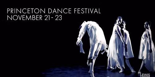 2025 Princeton Dance Festival