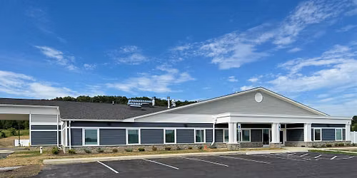 Ribbon Cutting Celebration for The James Hagen Crisis Care Center