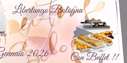 Libertango Bologna 