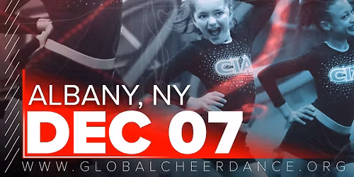 Cheer Party USA- Schenectady, New York!