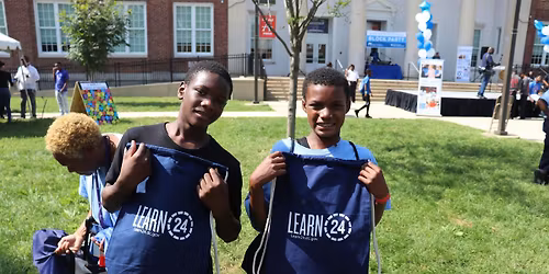 Learn24 In-person Workshop - Youth Mental Health First Aid