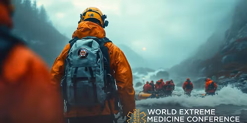 World Extreme Medicine Conference 2025