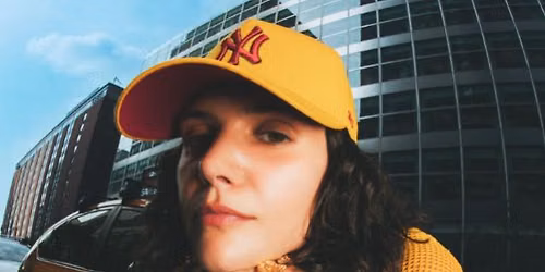 EVAN GIIA