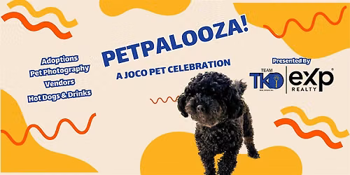 PETPALOOZA