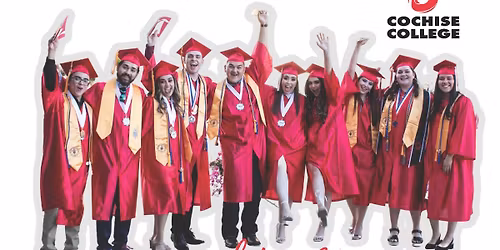 Transfer Fair - Sierra Vista Campus