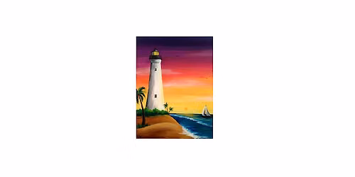 STEP BY STEP PAINT CLASS