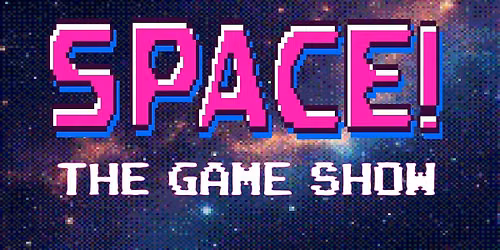 SPACE! The Game Show