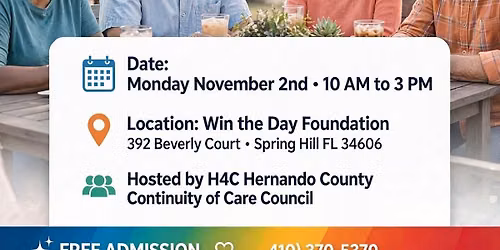 Senior Care Expo