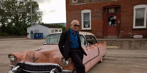 CBS Monday Jam December Gaetano Underworld Blues Band