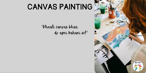 Canvas Painting