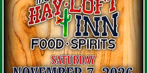 Split Decision @ The Hayloft Inn