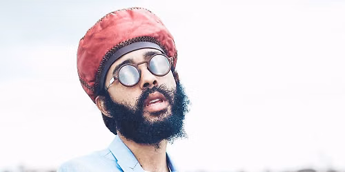 Protoje @ Rialto Theatre