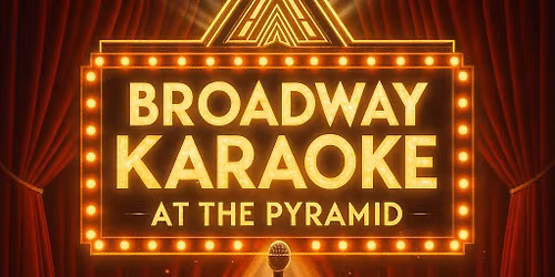 Broadway Karaoke