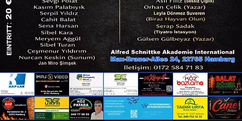 25. y\u0131l\u0131nda\u201c\u00c7AR BELLA\u201d