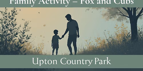 Fox and Cubs Club