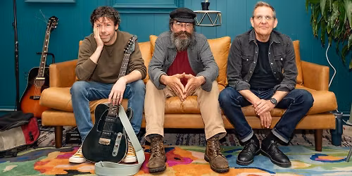 North 2 Shore And ElmThree Presents: LaMP 21+ Event