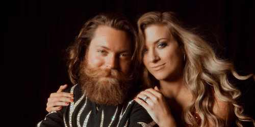 Alyssa & Wayne Brewer @ Bicentennial Park Concert Series - New Albany, IN