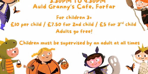 SassyLou Crafts Halloween Family Craft Workshop