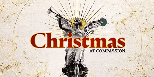 Encounter Christmas 2025