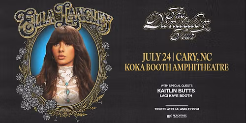 Kaitlin Butts at Cooks Garage