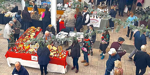 FBBG Annual Holiday Gift Fair