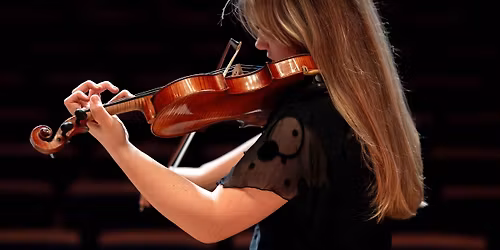 St Mary's Music School Summer Concert