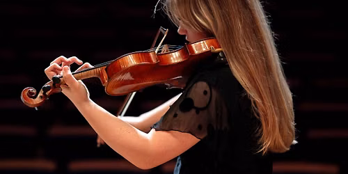 St Mary's Music School Summer Concert