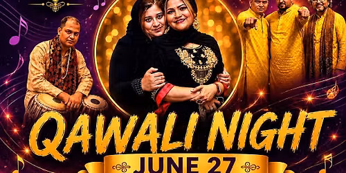QAWALI NIGHT