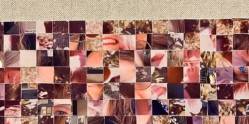 Cut & Create: Collage Workshop - Connect, create, and collage your way to inspiration!