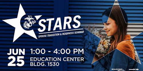 Spouse Transition & Readiness Seminar - STARS