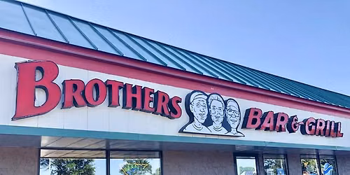 Breakfast Ride to Brothers