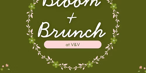Bloom & Brunch