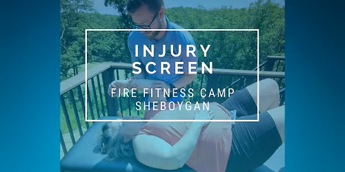 Injury Screen