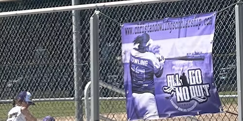 6th Annual CD Cup - Softball Weekend