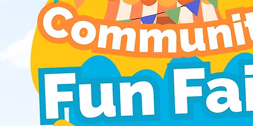 Community Family Fun Fair