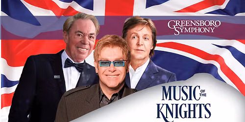 Music Of The Knights