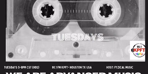 Guest DJ Series: Bjorn Bakeman