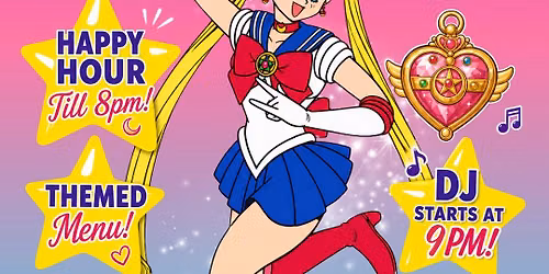 Sailor Moon Loter\u00eda\ud83c\udf19\u2764\ufe0f