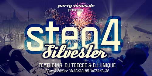 Steg4 Silvester