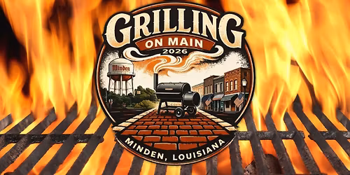 Grilling on Main 2026