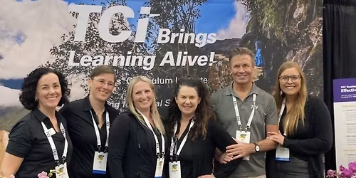 National Council for the Social Studies (NCSS) Conference