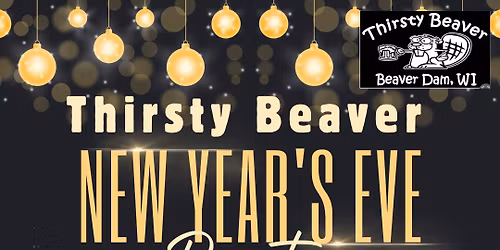 New Year\u2019s Eve Party