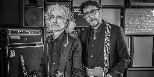 Les D\u00e9vad\u00e9s (avec Luc De Larochelli\u00e8re et \u00c9ric Goulet)