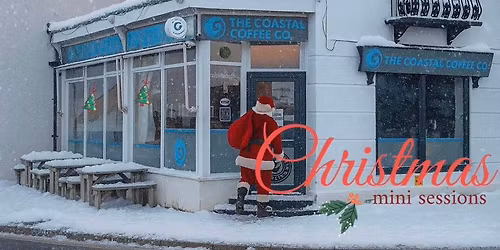 Christmas Mini Photo Sessions
