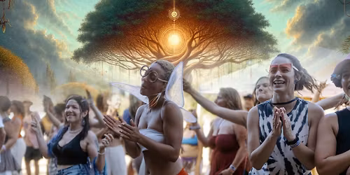 Dance Temple Gathering 2026